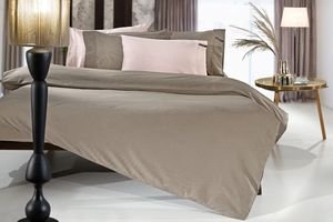  KING SIZE GUY LAROCHE MINIMAL WENGE (280X270CM)
