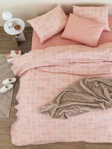 ΣΕΤ ΠΑΠΛΩΜΑΤΟΘΗΚΗ ΥΠΕΡΔΙΠΛΗ PALAMAIKI FASHION LIFE FL6250 (240X250CM)
