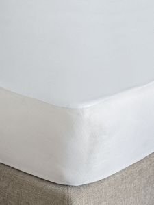   PALAMAIKI JERSEY WHITE COMFORT WATERPROOF (160X200+35CM)