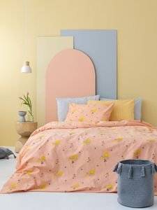 ��� ���Լ��� KING SIZE PALAMAIKI HOME FASHION LIFE FL6205 265X260CM