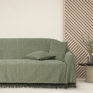   DAS HOME 0273 OLIVE (180250 CM)
