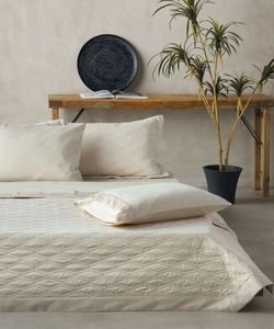 KENTIA CORALINE IVORY   -  7  (240X270 CM)