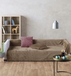   SERGIO 43 BROWN (180X250 CM)