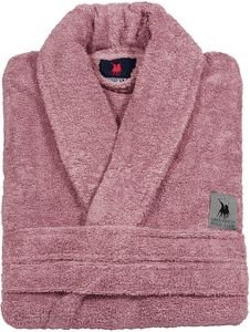  GREENWICH POLO CLUB 3207 DUSTY PINK (XL)