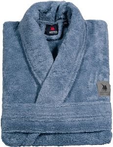  GREENWICH POLO CLUB 3205 DUSTY BLUE (M)