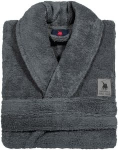  GREENWICH POLO CLUB 3203 DARK GREY (L)