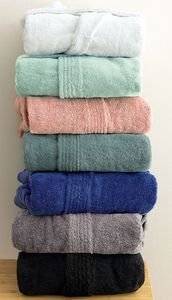 �������Y�� PALAMAIKI HOME BATH COLLECTION CLASSIC BLUE (L)