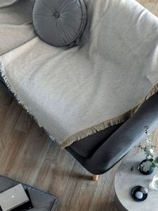   PALAMAIKI HOME GNES GREY 180X250CM