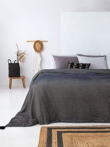  KING SIZE PALAMAIKI KIRA MIDNIGHT 260X240CM