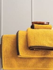    PALAMAIKI HOME BROOKLYN 3 YELLOW