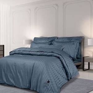 �������� KING SIZE GREENWICH POLO CLUB 2154 BLUE ��� 4 ��� (270X280CM)