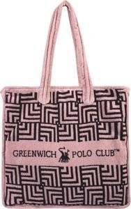 ������ �������� GREENWICH POLO CLUB 3730 BLACK/NUDE (42�45CM)