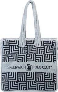 ������ �������� GREENWICH POLO CLUB 3731 BLACK/BLUE (42�45CM)