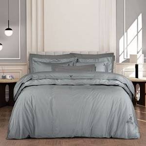 �������� KING SIZE GREENWICH POLO CLUB 2179 GREY ��� 4 ��� (250X270CM)