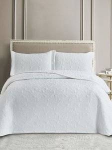 ��� ������ �������� PALAMAIKI HOME WED102 WHITE ��� 3��� (240X260CM)
