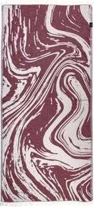 �������-����� �������� GREENWICH POLO CLUB 3683 BORDEAUX (80�180CM)