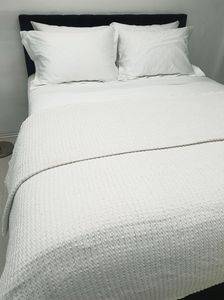 �������� ���� ������ ������ WHITE/WHITE (170X250CM)
