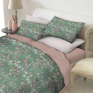  SB HOME OLIVER GREEN  4   (240X270CM)