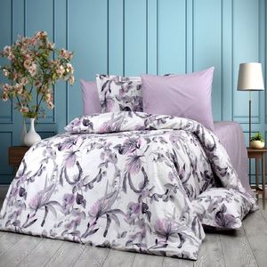   SB HOME CROCUS LILA  4   (240X265CM)