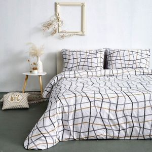   SB HOME LINEAR SILVER  4   (240X265CM)