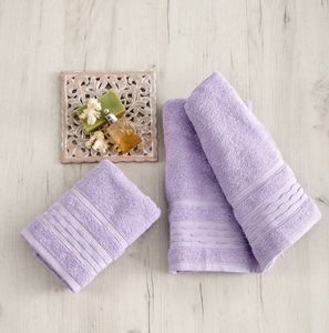  SB HOME EVELYN LILAC  3