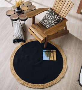   YUTE 252 BLACK/BEIGE  . 120CM