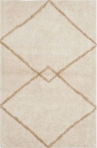  VEDA 12 ECRU (70X130CM)