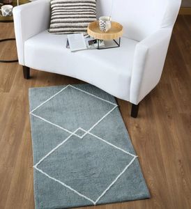   VEDA 22 GREY (70X130CM)