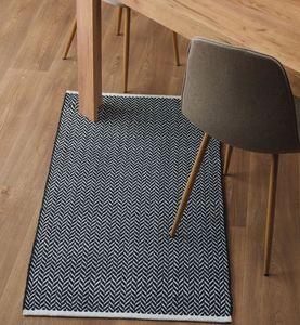  KENTIA SANTINO 30 BLACK 70X200CM