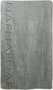 ������� �������� NAF NAF VELOUR - LIGHT GREY 90-160CM