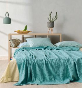   KENTIA  ILLUSION 07 PETROL (170X250CM)