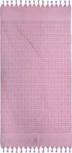 -  GREENWICH POLO CLUB 4058 NUDE (90170CM)