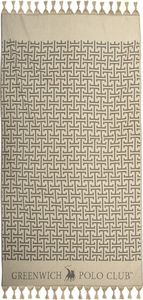 -  GREENWICH POLO CLUB 4057 BEIGE (90170CM)