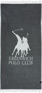   GREENWICH POLO CLUB 3905 BLACK (85170CM)