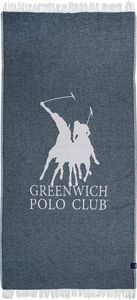   GREENWICH POLO CLUB 3907 BLUE (85170CM)