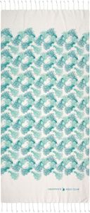 -  GREENWICH POLO CLUB 3665 MINT (80180CM)