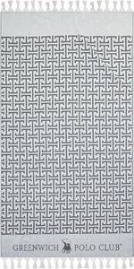 �������-����� �������� GREENWICH POLO CLUB 3838 �����/������ (90�170CM)