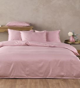  KING SIZE  EMPRESS 14 OLD ROSE  3 (260X240 CM)