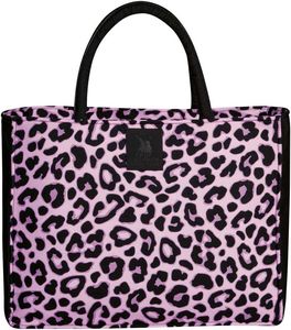   GREENWICH POLO CLUB 4037 BLACK/PINK (46X36CM)