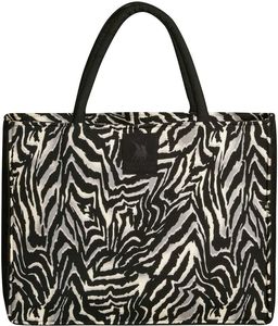   GREENWICH POLO CLUB 4038 BLACK/TAUPE (46X36CM)