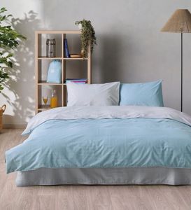    ZUCCERO 01 BLUE/ GREY  3 (160X270CM)