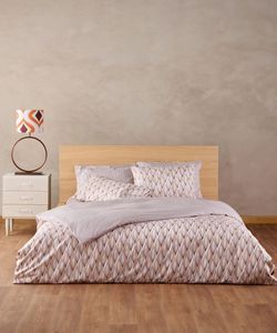    CRYSTAL 14  DUSTY PINK/PURPLE  4  (240X270CM)