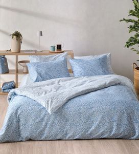   DALIDA 01 BLUE/WHITE  4  (240X270CM)