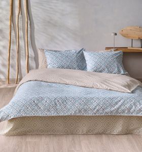   A DESMOS BEIGE/VERAMAN   3 (225X245CM)