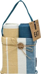    KENTIA TOALLA 242  2 (40X70CM)