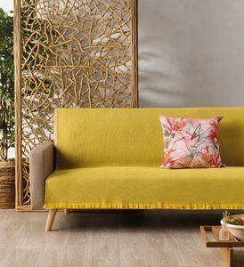    BARON 03 WARM YELLOW (180X240CM)