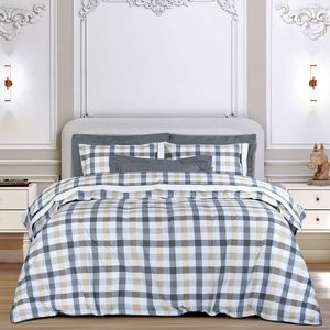  KING SIZE GREENWICH POLO CLUB ESSENTIAL 2265  4  (260X280CM)