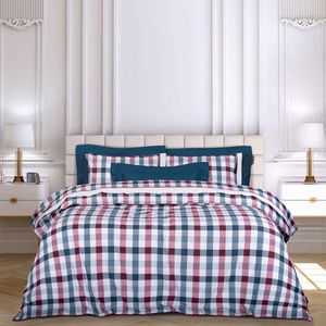  KING SIZE GREENWICH POLO CLUB ESSENTIAL 2266  4  (260X280CM)
