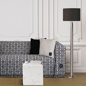 ������� ������� GREENWICH POLO CLUB 3933 BLACK/GREY (180X250CM)