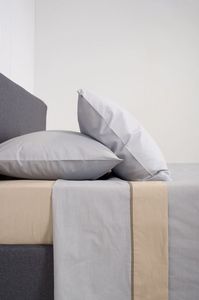 ΣΕΤ ΣΕΝΤΟΝΙΑ ΜΟΝΑ ΒΙΟΚΑΡΠΕΤ HOME VIEW GREY/BEIGE 170Χ260CM